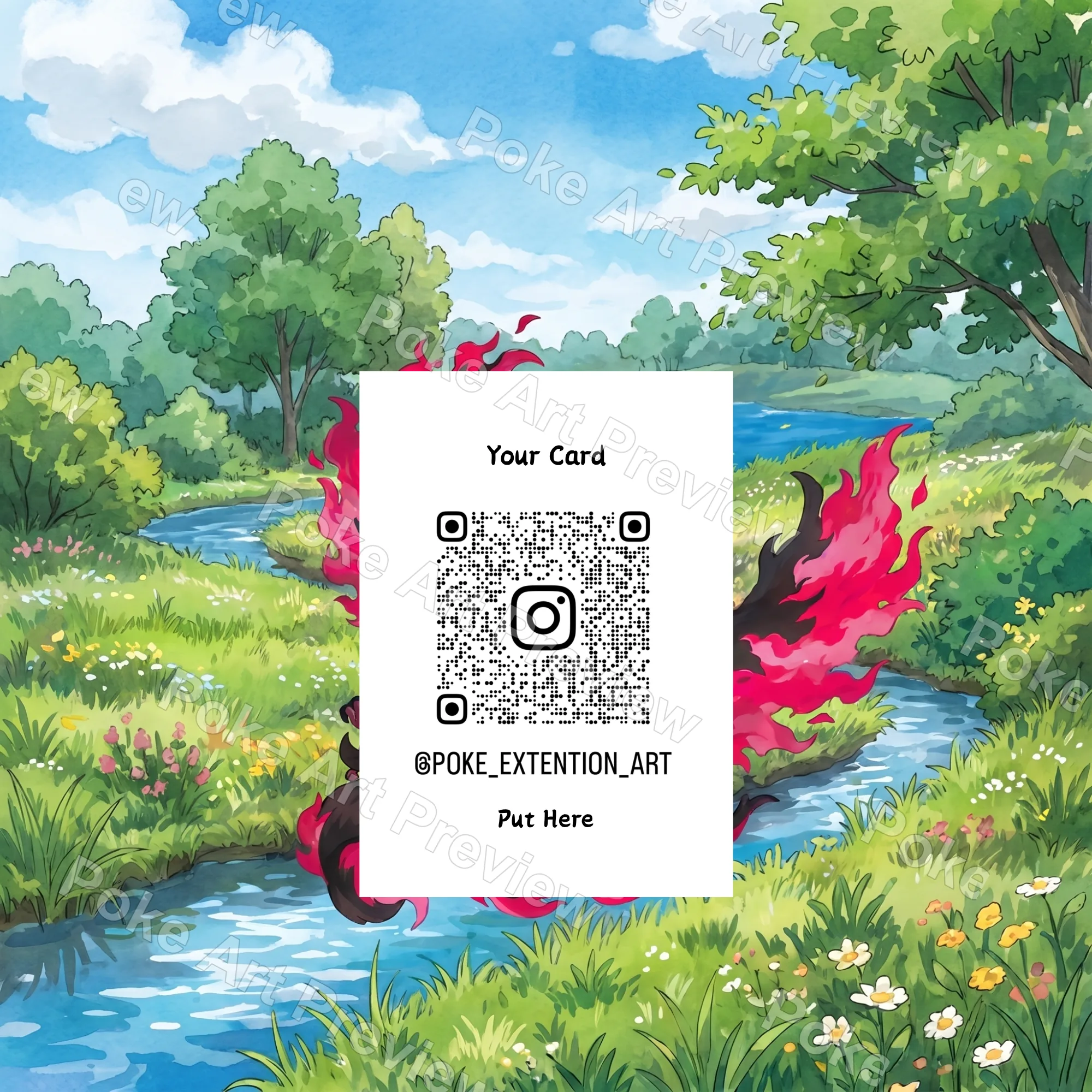 Galarian Moltres V Astral Radiance Trainer Gallery Pokemon TCG extension art collector display view 2