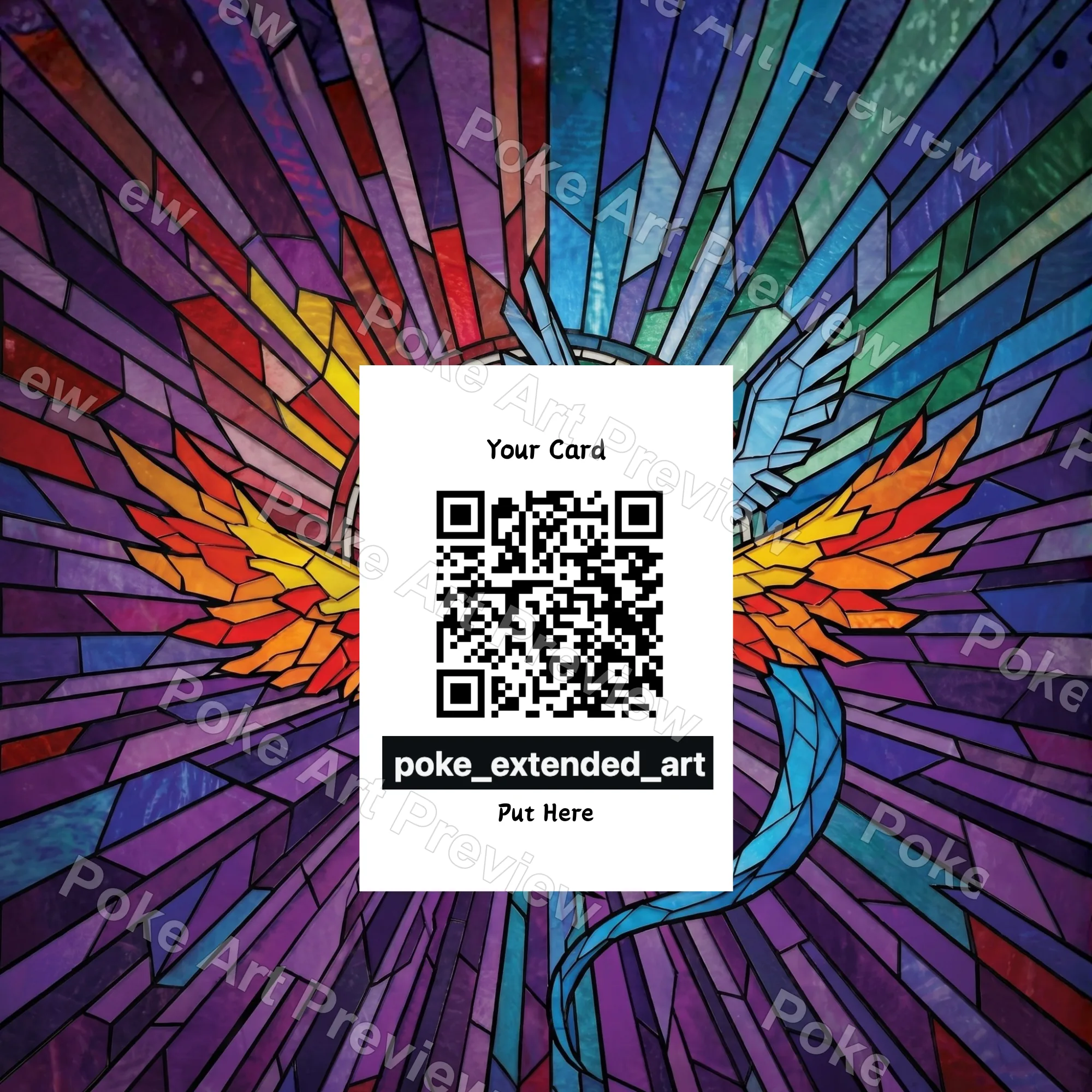 Moltres Zapdos Articuno GX SM210 PSA Hidden Fates Pokemon TCG extension art collector display view 4