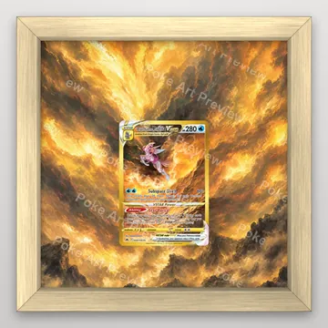 オリジンパルキアVSTAR GG67 クラウンゼニス ポケモンTCG拡張アート コレクター展示用 view 3