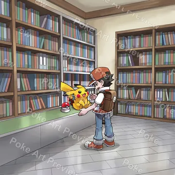 ピカチュウ 054/049 ドリームリーグ ポケモンTCG拡張アート コレクター展示用 view 5