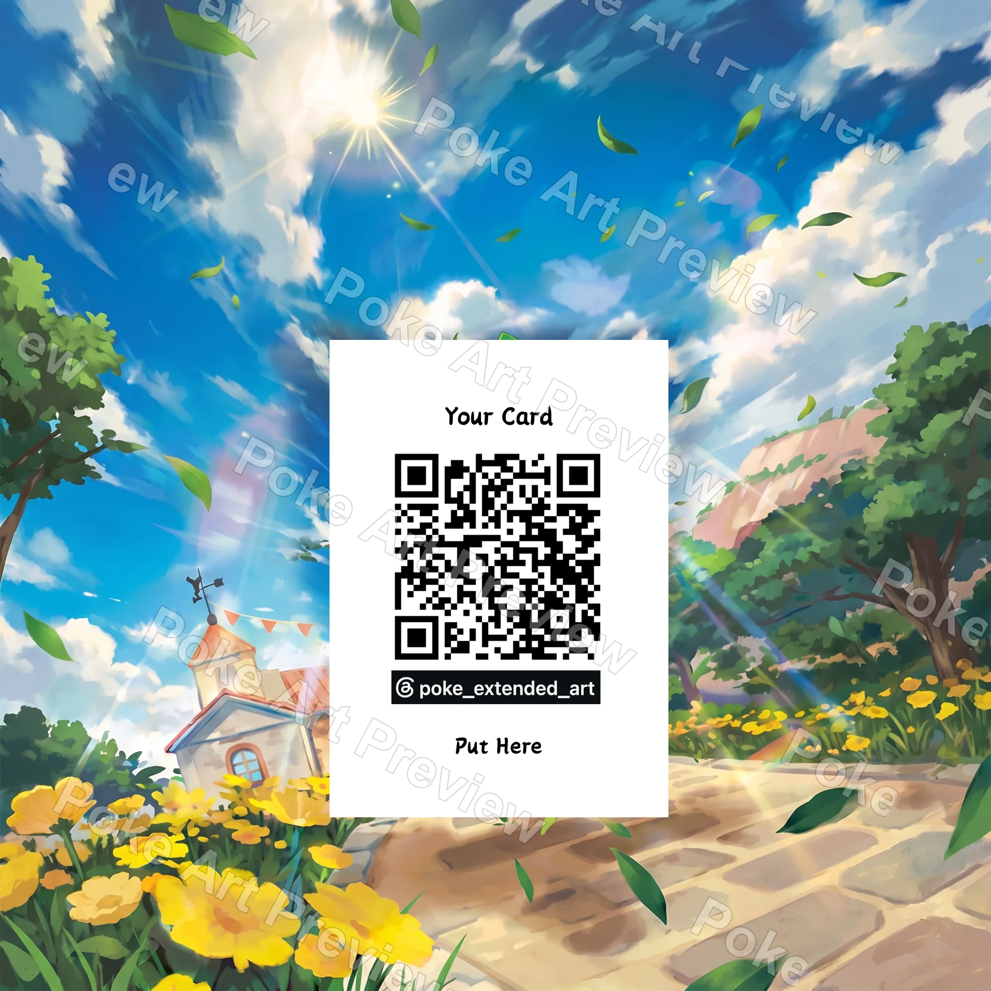 ピカチュウ SVP 027 Adventuring Together プロモ ポケモンTCG拡張アート コレクター展示用 view 2