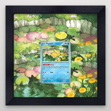 コダック 007 SV-P プロモ ポケモンTCG拡張アート コレクター展示用 view 4