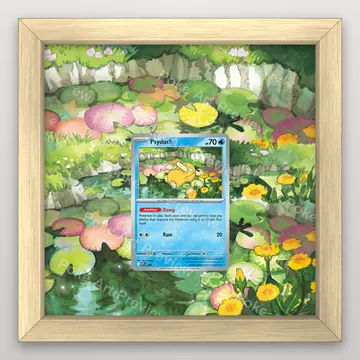 コダック 007 SV-P プロモ ポケモンTCG拡張アート コレクター展示用 view 3