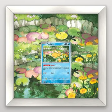 コダック 007 SV-P プロモ ポケモンTCG拡張アート コレクター展示用 view 5