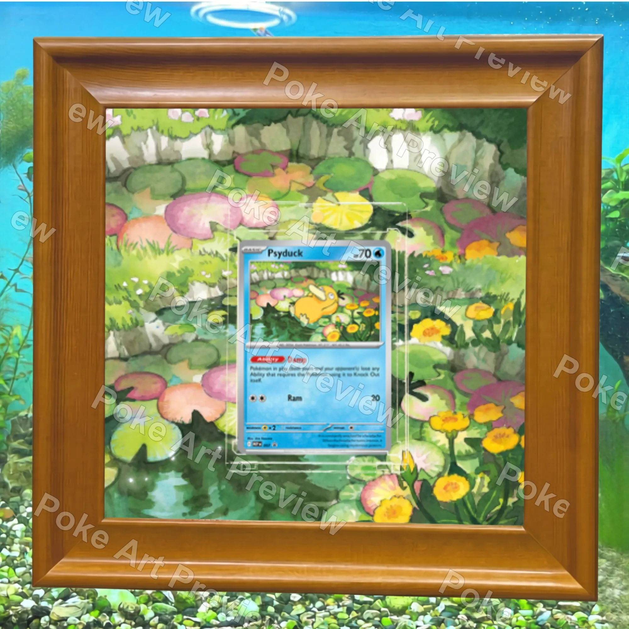 コダック 007 SV-P プロモ ポケモンTCG拡張アート コレクター展示用 view 6