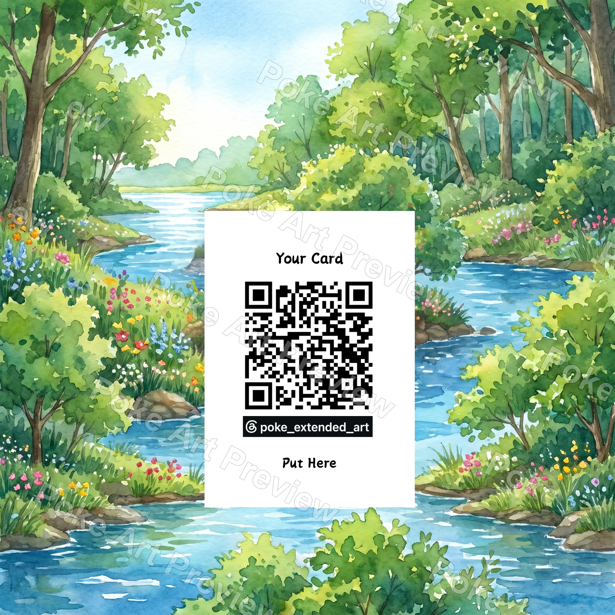 コダック 16/122 XY BREAKpoint ポケモンTCG拡張アート コレクター展示用 view 2